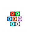 Deepcool wentylator 120mm RF 120 czarno-biały z RGB - nr 3