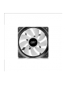 Deepcool wentylator 120mm RF 120 czarno-biały z RGB - nr 9