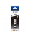 Tusz Epson Photo Black 106 EcoTank L7160 - nr 13