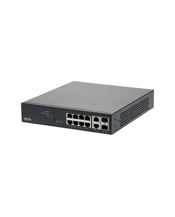 axis communication ab AXIS T8508 POE+ NETWORK SWITCH