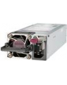 HPE 800W Flex Slot Platinum Power Supply - nr 13