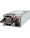 HPE 800W Flex Slot Platinum Power Supply - nr 14