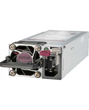 HPE 800W Flex Slot Platinum Power Supply