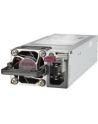 HPE 800W Flex Slot Platinum Power Supply - nr 15