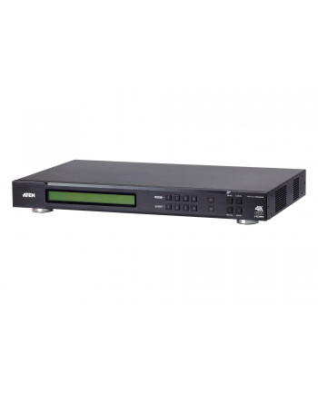 ATEN 4 x 4 True 4K HDMI Matrix Switch