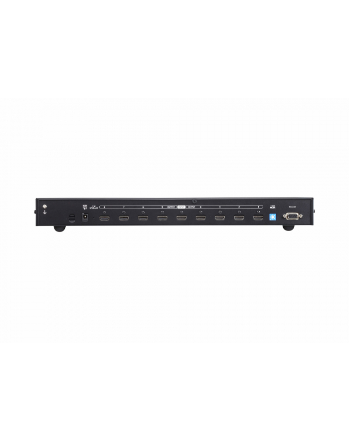 ATEN 8-Port True 4K HDMI Splitter główny
