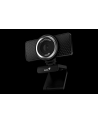 Genius kamera ECam 8000, Czarna - nr 7