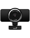 Genius kamera ECam 8000, Czarna - nr 1