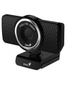 Genius kamera ECam 8000, Czarna - nr 2