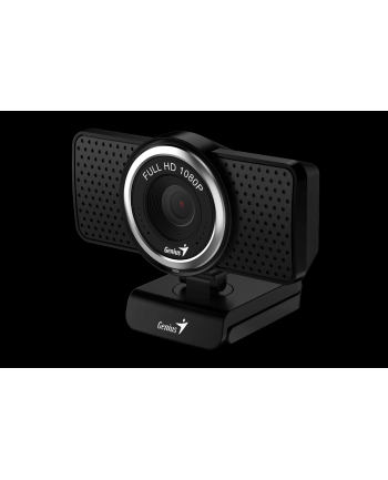 Genius kamera ECam 8000, Czarna nr 1