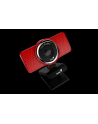 Genius kamera ECam 8000, Czerwona - nr 6