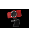 Genius kamera ECam 8000, Czerwona - nr 7