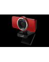 Genius kamera ECam 8000, Czerwona - nr 8