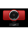 Genius kamera ECam 8000, Czerwona - nr 9