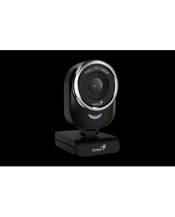 Genius kamera QCam 6000, Czarna nr 2