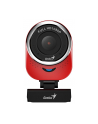 Genius kamera QCam 6000, Czerwona - nr 1