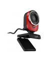 Genius kamera QCam 6000, Czerwona - nr 2