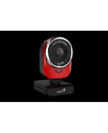 Genius kamera QCam 6000, Czerwona nr 2