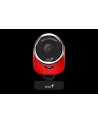 Genius kamera QCam 6000, Czerwona - nr 4