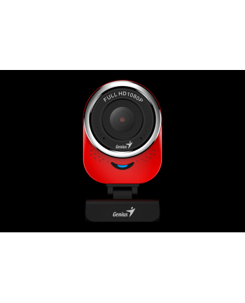 Genius kamera QCam 6000, Czerwona nr 1
