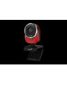 Genius kamera QCam 6000, Czerwona - nr 5