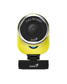 Genius kamera QCam 6000, Żółta - nr 1