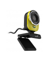 Genius kamera QCam 6000, Żółta - nr 2