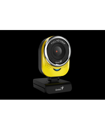 Genius kamera QCam 6000, Żółta nr 2