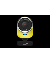 Genius kamera QCam 6000, Żółta - nr 4