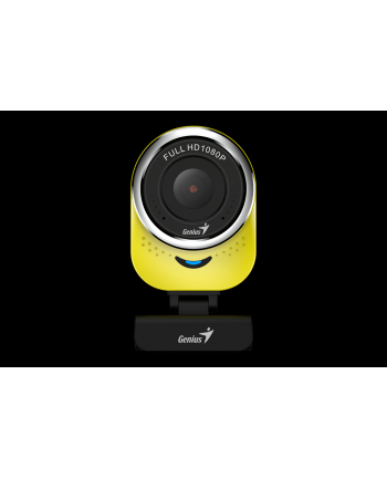 Genius kamera QCam 6000, Żółta nr 1