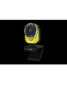Genius kamera QCam 6000, Żółta - nr 5