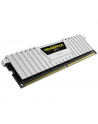 Corsair Vengeance LPX 16GB (2x8GB) DDR4-3000MHz, C16, white - nr 12