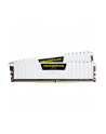 Corsair Vengeance LPX 16GB (2x8GB) DDR4-3000MHz, C16, white - nr 13