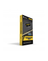 CORSAIR Vengeance LPX Pamięć DDR4 8GB 3000MHz CL16 1.35V XMP 2.0 Czarna - nr 20