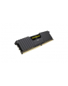 CORSAIR Vengeance LPX Pamięć DDR4 8GB 3000MHz CL16 1.35V XMP 2.0 Czarna - nr 21