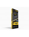 CORSAIR Vengeance LPX Pamięć DDR4 8GB 3000MHz CL16 1.35V XMP 2.0 Czarna - nr 31