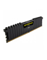 CORSAIR Vengeance LPX Pamięć DDR4 8GB 3000MHz CL16 1.35V XMP 2.0 Czarna - nr 64
