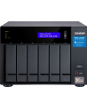 qnap 6-Bay NAS, 8GB DDR4 RAM, Intel i3 4C 3,1GHz, 2xM.2, 1x10Gb LAN, 2x1Gb LAN - nr 21