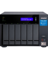 qnap 6-Bay NAS, 8GB DDR4 RAM, Intel i3 4C 3,1GHz, 2xM.2, 1x10Gb LAN, 2x1Gb LAN - nr 28