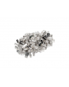 Lanberg wtyk sieciowy RJ45 (8P8C) KAT.5E FTP (100 SZT) DO LINKI I DO DRUTU - nr 21