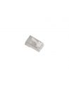 Lanberg wtyk sieciowy RJ45 (8P8C) KAT.5E FTP (100 SZT) DO LINKI I DO DRUTU - nr 24