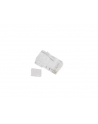 Lanberg wtyk sieciowy RJ45 (8P8C) KAT.6 UTP (20 SZT) DO LINKI I DO DRUTU - nr 10