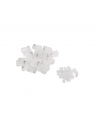 Lanberg wtyk sieciowy RJ45 (8P8C) KAT.6 UTP (20 SZT) DO LINKI I DO DRUTU - nr 21