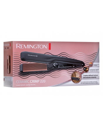 Karbownica Remington S3580