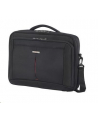 Torba SAMSONITE CM509001 15,6'' GUARDIT 2.0 komp,kiesz, tblt, dok, czarna - nr 8