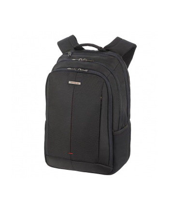 Plecak SAMSONITE CM509006 15,6'' GUARDIT 2.0 komp, doc.,tablet, kiesz, czarny