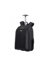 Plecak na kołach SAMSONITE CM509009 15,6''GUARDIT 2.0,komp,doc,tabl, czarny - nr 1