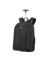 Plecak na kołach SAMSONITE CM509009 15,6''GUARDIT 2.0,komp,doc,tabl, czarny - nr 8