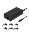 Akyga uniwersalny zasilacz do laptopa AK-NU-12 65W 6 wtyczek - nr 12