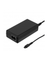 Akyga uniwersalny zasilacz do laptopa AK-NU-12 65W 6 wtyczek - nr 13